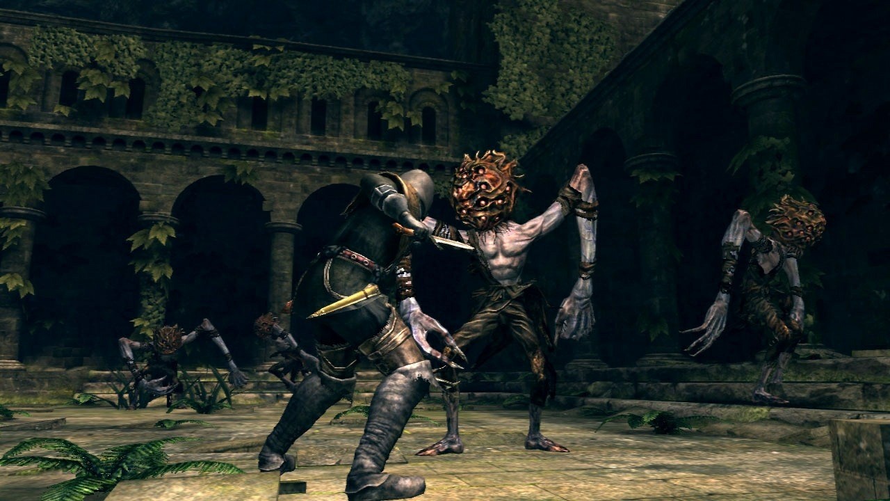 Dark Souls: Prepare to Die Edition - Imagen 25